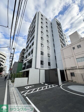 プレシス上福岡の物件内観写真